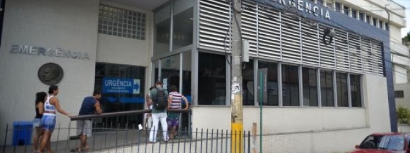 Pesquisa: 76% dos hospitais não têm condições de atender pacientes com AVC